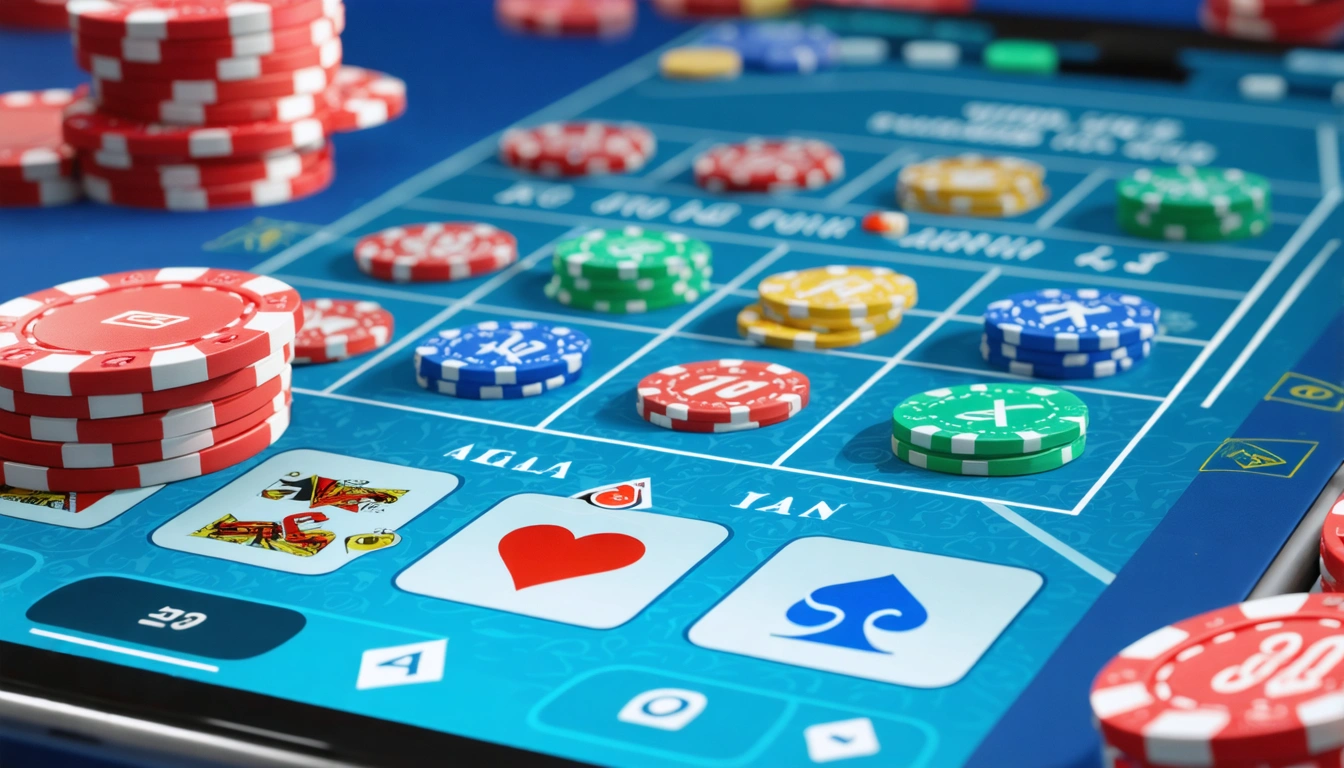 games Olimp Casino
