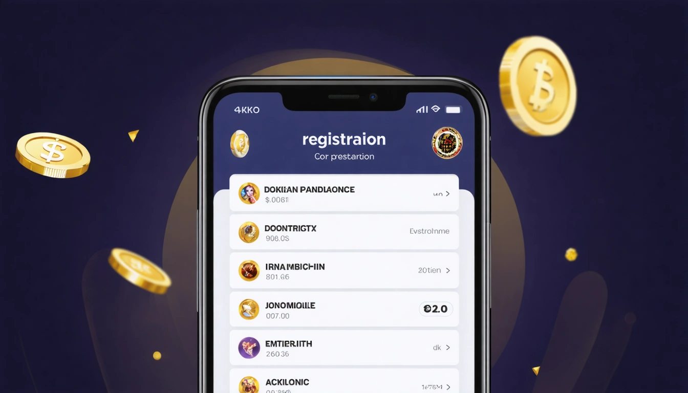 registration Olimp Casino