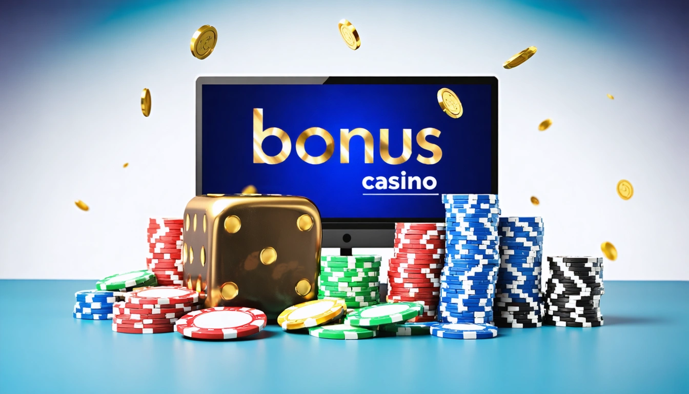 bonus Olimp Casino