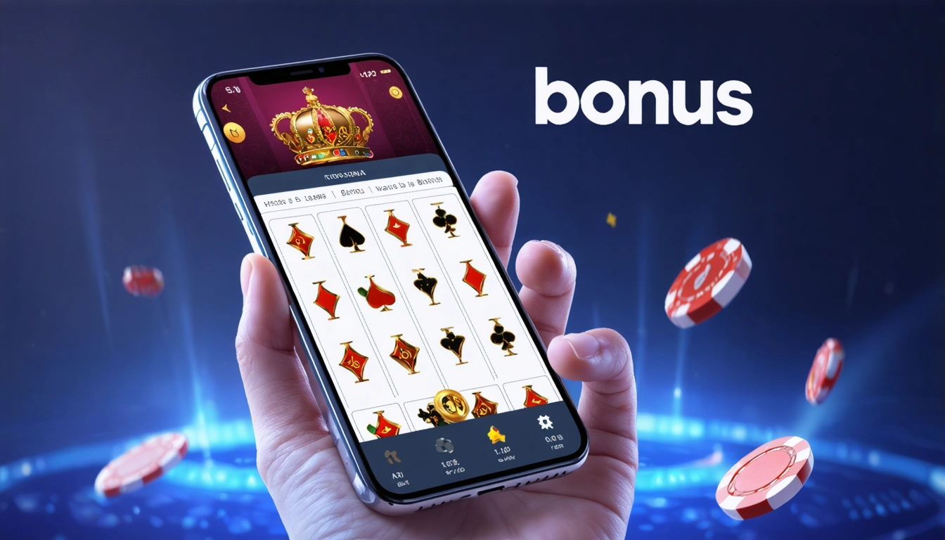 bonus Olimp Casino