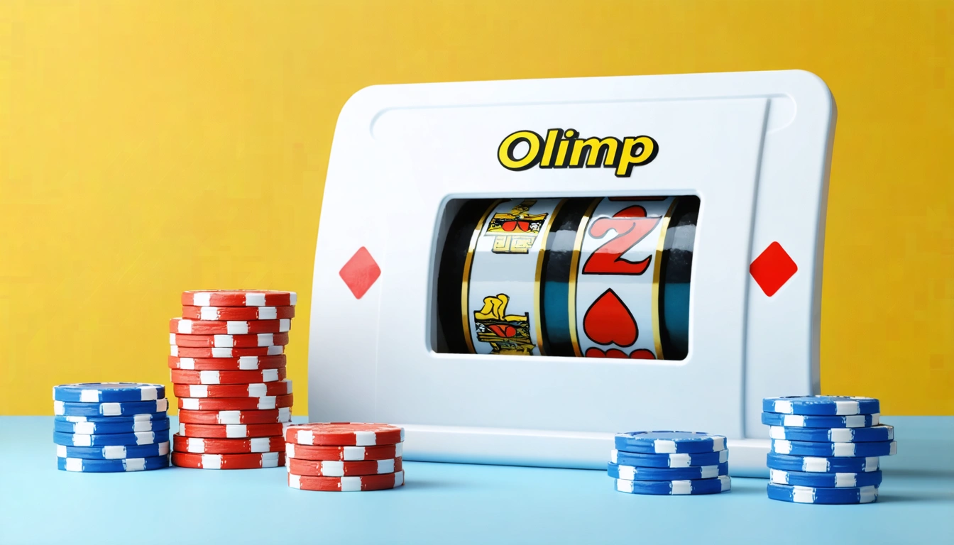 home Olimp Casino